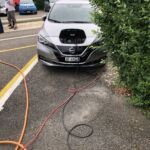 erstes mal Laden