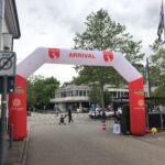 Ankunft