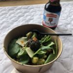 Mittagessen