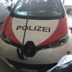 Elektropolizei