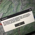Planung Batterie zu klein