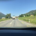 Twikes eingeholt