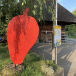Es geht los